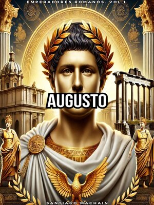 Augusto - Audiobook